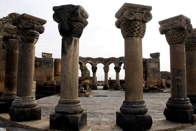 Family package for 7 days - Hotels in Yerevan, Alaverdi, and Goris: why the base towns matter