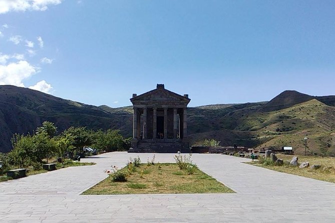 Family package for 7 days - Should you book this Armenia family package?