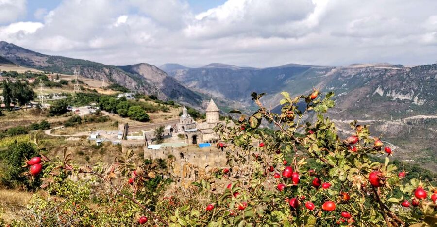 From Yerevan: Full-Day Tatev Monastery Complex Tour - Quick hits I think you will care about