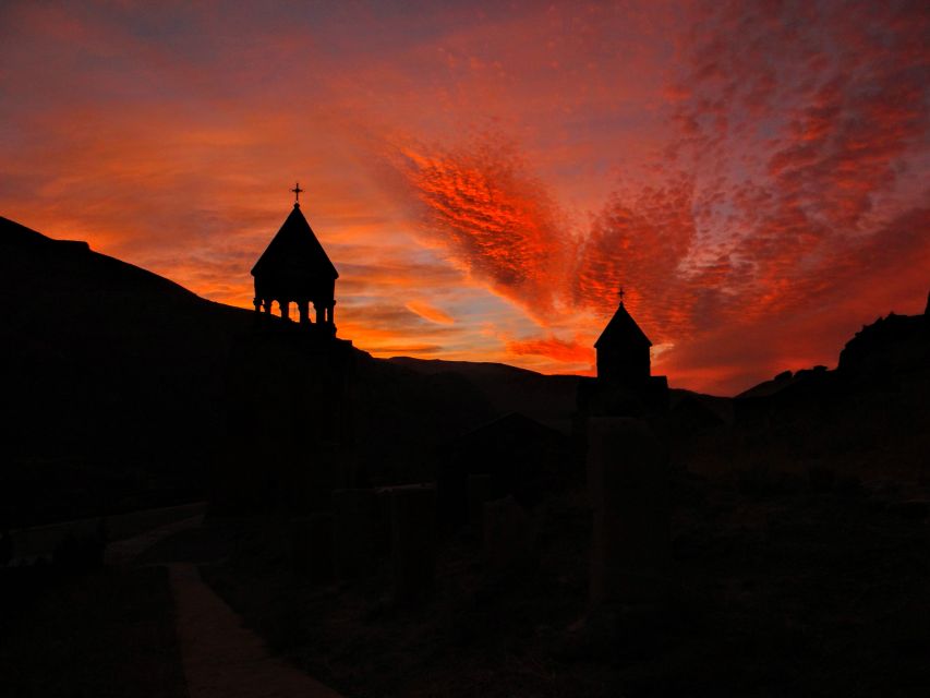 From Yerevan: Full-Day Tatev Monastery Complex Tour - What kind of traveler should book this Tatev tour