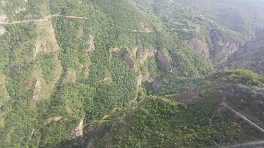 From Yerevan: Full-Day Tatev Monastery Complex Tour - The practical reality of a 14-hour Armenia day trip