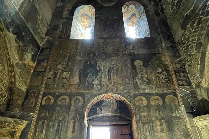 Full Day Guided Tour from Yerevan to Tbilisi with Homemade Lunch - Key highlights you should care about