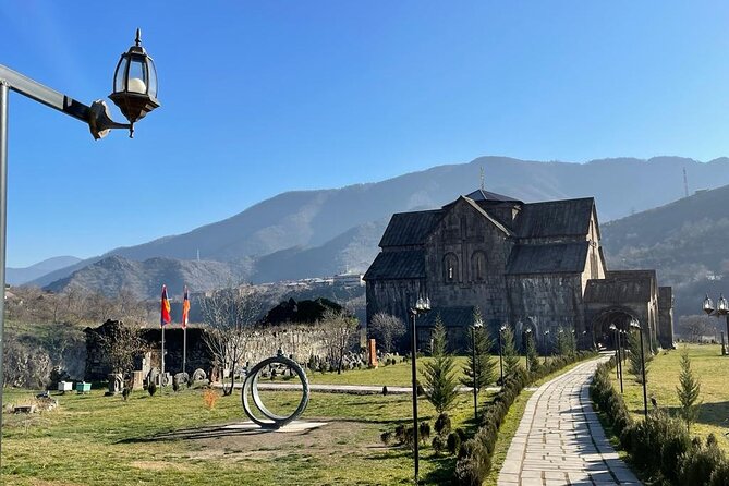 Full Day Guided Tour from Yerevan to Tbilisi with Homemade Lunch - The 9:00 am start and why 11 to 12 hours can work