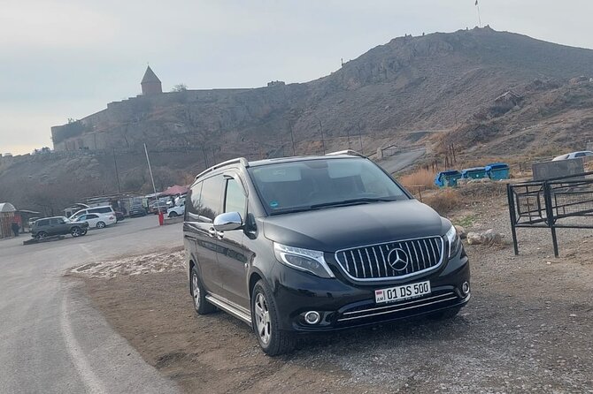Full day rent car with driver service around Armenia (8-10 hrs) - Why This Private Car Day Works So Well From Yerevan