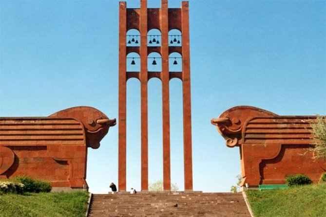 Full day rent car with driver service around Armenia (8-10 hrs) - Driver Language Skills: Helpful, Not Perfect