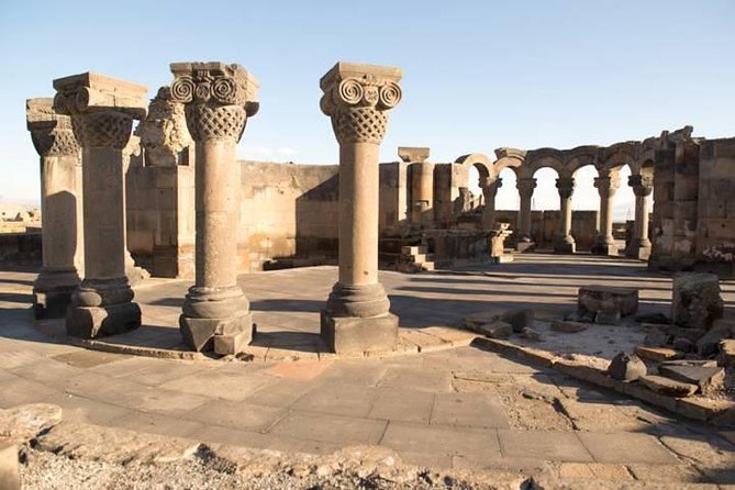 Full day rent car with driver service around Armenia (8-10 hrs) - Timing Tips for an 8 to 10 Hour Day Without Getting Frazzled