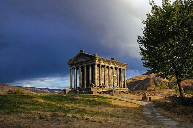Garni, Geghard, Charents Arch, Azat reservoir, Khor Virap - Key highlights to know