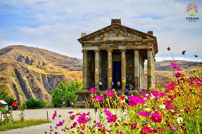 Garni, Geghard, Echmiadzin and Zvartnots Private Tour - Holy Etchmiadzin and Zvartnots: faith plus UNESCO-era ruins