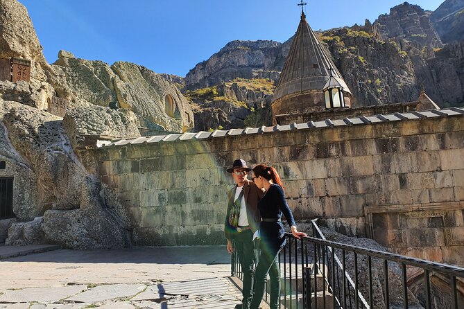 Garni, Geghard, Echmiadzin and Zvartnots Private Tour - Price, comfort, and the value of private pacing