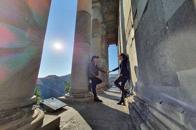 Garni,Geghard, Khor Virap Private Tour with Mt. Ararat Views - Key highlights to watch for