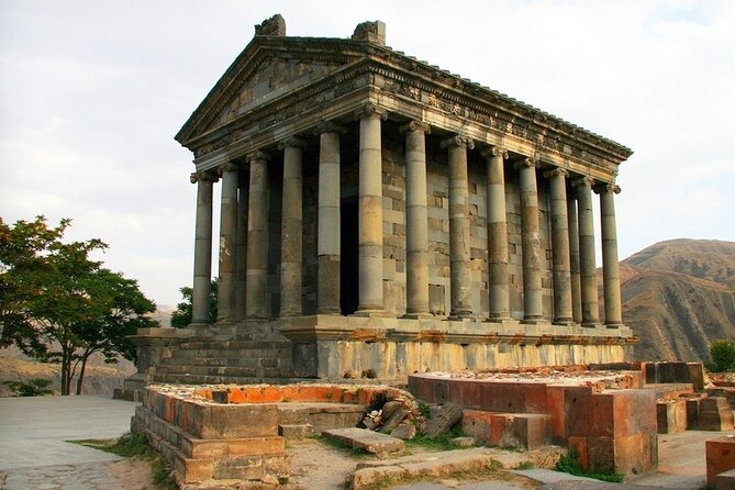 Garni,Geghard, Lake Sevan & Dilijan Monasteries Private Tour - How the day runs from Yerevan without turning into a marathon
