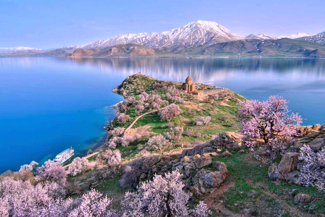 Garni,Geghard, Lake Sevan & Dilijan Monasteries Private Tour - Dilijan’s old street, wooden houses, and easy walking time