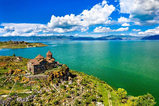 Garni,Geghard, Lake Sevan & Dilijan Monasteries Private Tour - Guides make the difference, and this tour has stand-out staff