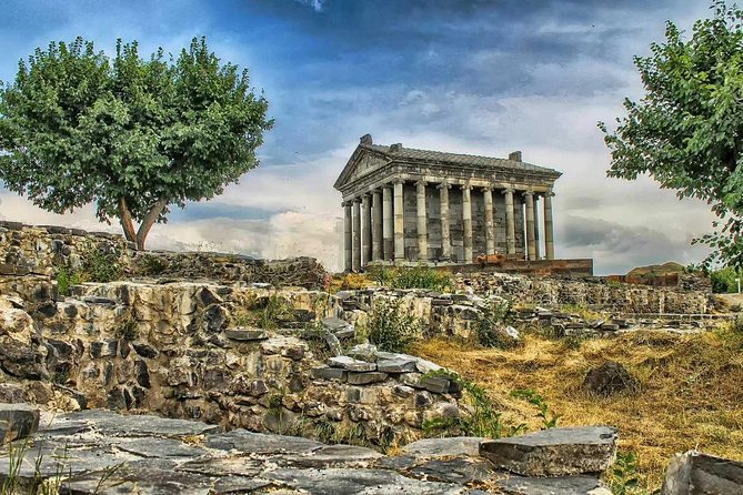 Garni, Geghard, Lake Sevan, Sevanavank Monastery - private tour from Yerevan - Key Highlights Worth Planning For