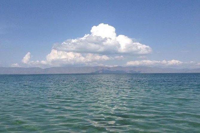 Garni, Geghard, Lake Sevan, Sevanavank Monastery - private tour from Yerevan - Sevanavank Monastery: From Island to Peninsula, Still Very Scenic