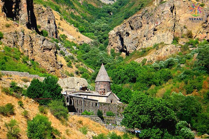 Garni, Geghard & Lake Sevan Small-Group Guided Day Trip - Lake Sevan: high-altitude calm and that classic Pearl of Armenia vibe