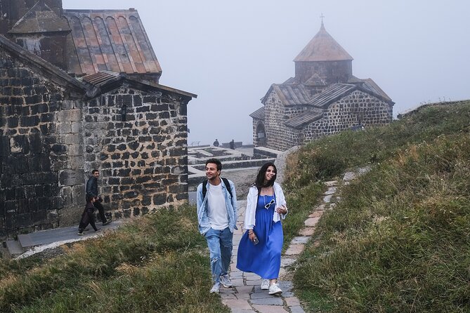 Garni, Geghard & Lake Sevan Small-Group Guided Day Trip - What the negative feedback should change for you