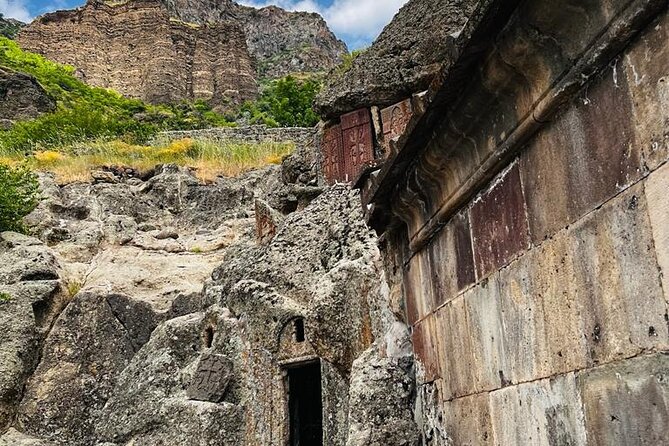Garni, Geghard & Sevan: Symphony of Stones & Scenic Views - Sevanavank: the island that became a peninsula