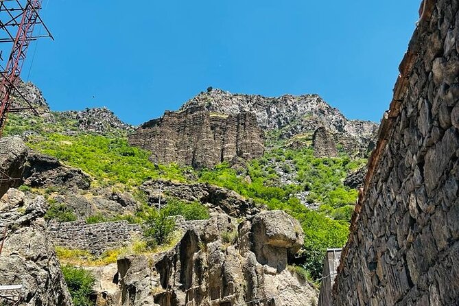 Garni, Geghard & Sevan: Symphony of Stones & Scenic Views - The driver-guide factor: pace, photos, and a weather plan