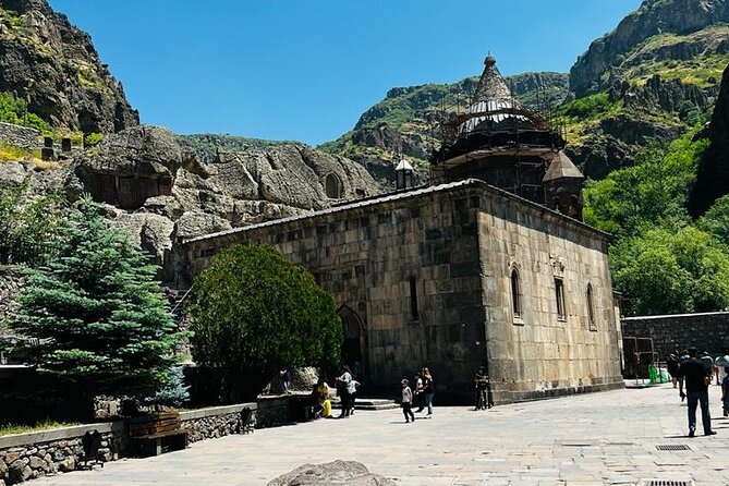 Garni, Geghard & Sevan: Symphony of Stones & Scenic Views - Who this tour fits best (and who should think twice)