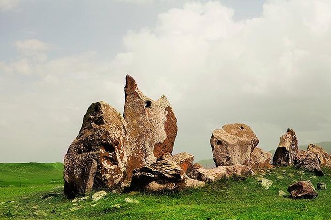 Garni, Geghard, Sevanavank, Noravank, Tatev, Karahunj/ 2 day tours from Yerevan - Key Points That Make This Tour Worth Your Time