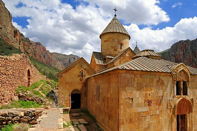 Garni, Geghard, Sevanavank, Noravank, Tatev, Karahunj/ 2 day tours from Yerevan - How the 2-Day Plan Works (And Why It Feels Efficient)