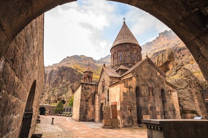 Garni, Geghard, Sevanavank, Noravank, Tatev, Karahunj/ 2 day tours from Yerevan - Day 2: Noravank, Areni Wine, Karahunj, Tatev, and the Cable Car