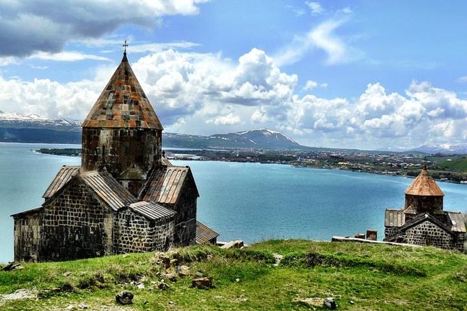 Garni, Geghard, Sevanavank, Noravank, Tatev, Karahunj/ 2 day tours from Yerevan - Tatev Monastery and the Wings of Tatev Cable Car