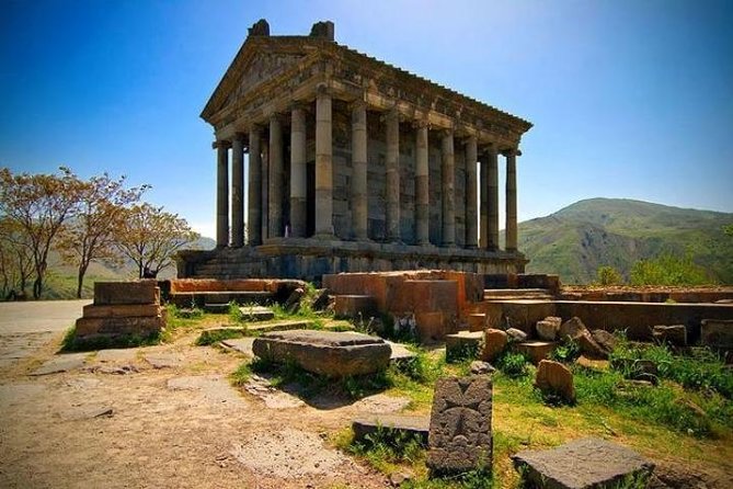Garni, Geghard, Sevanavank, Noravank, Tatev, Karahunj/ 2 day tours from Yerevan - Value and Price: Is $415 per Group Fair?