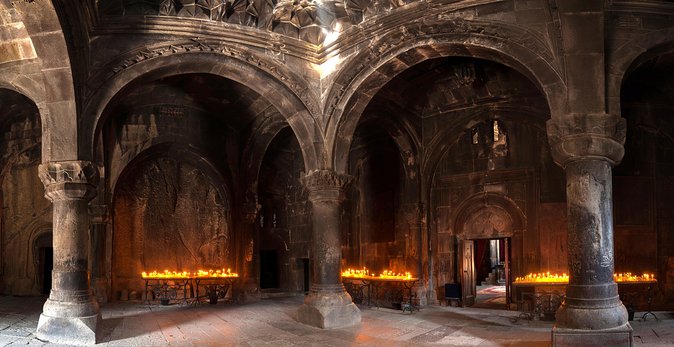 Garni, Geghard & Symphony Small-Group Day Trip with Lavash Baking - Should you book this Garni, Geghard, and Symphony day trip with lavash?