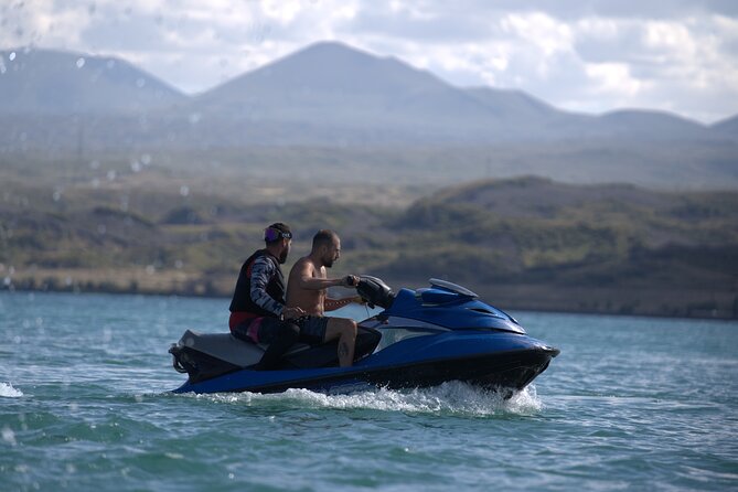 Garni Gorge and Azat Reservoir OFF ROAD Tour & Water Sports - Garni Gorge Meets Azat Reservoir, all in one 3-hour-style outing