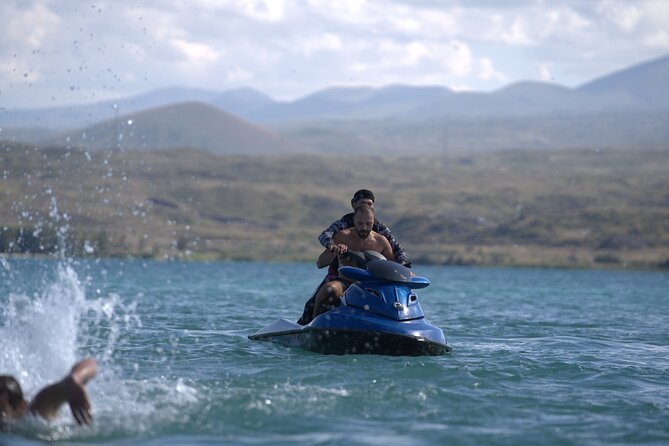 Garni Gorge and Azat Reservoir OFF ROAD Tour & Water Sports - Safety, gear, and that staff vibe that reviewers keep praising
