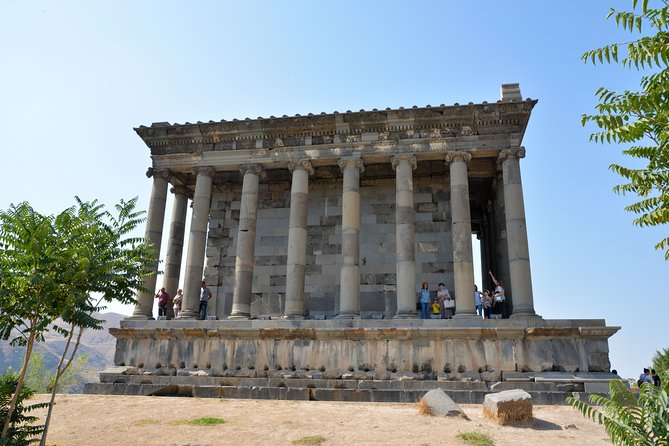 Garni Temple, Geghard Monastery, Arch of Charents (private tour) - Weather matters more than you think, especially for Ararat