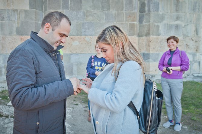 Group Tour: Dilijan, Lake Parz, Makaravank Monastery, winery - Ijevan Wine-Brandy Factory: Tasting Armenia in Tavush