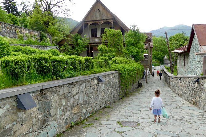 Group Tour: Dilijan, Lake Parz, Makaravank Monastery, winery - Who This Tour Fits Best (and Who Should Skip It)