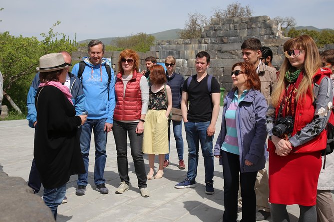 Group Tour: Garni, Symphony of Stones, Geghard, Lavash Baking - Should you book this Garni-Symphony-Geghard-lavash tour?