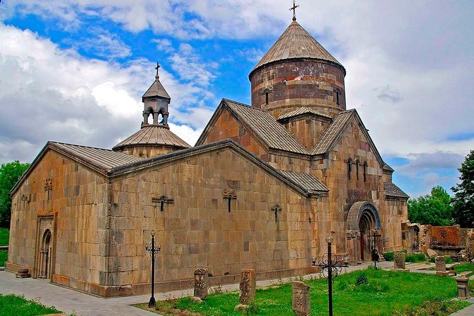 Group Tour: Garni Temple, Geghard Monastery and Lake Sevan - Transport and timing: why the minivan ride matters