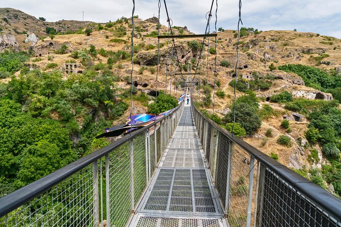 Group Tour: Hin Areni Winery, Tatev (wayback on Ropeway), Khndzoresk Caves - Price and What You’re Really Paying For