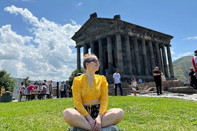 Group Tour: Khor Virap, Garni temple, Geghard, Lavash baking - How to plan your day: what can slow you down