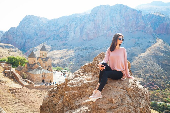 Group tour: Khor Virap, Noravank, Areni Winery and Cave - Key points to know before you go