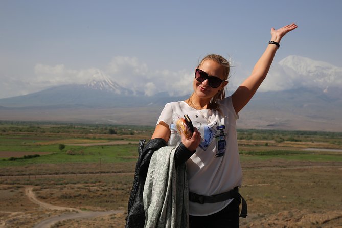 Group tour: Khor Virap, Noravank, Areni Winery and Cave - Why this Khor Virap to Areni day trip is a strong value