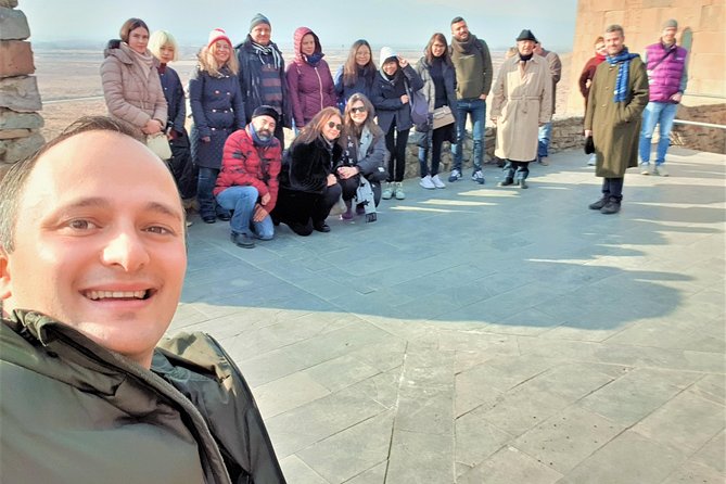 Group tour: Khor Virap, Noravank, Areni Winery and Cave - Included perks, extra costs, and what to bring