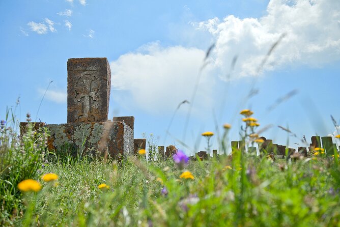 Group Tour: Lake Sevan, Hayravank, Noratus, Jermuk, winery - Key highlights that matter