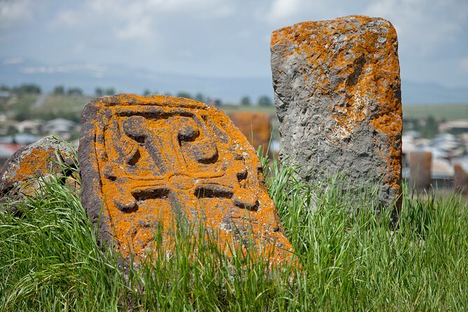 Group Tour: Lake Sevan, Hayravank, Noratus, Jermuk, winery - Selim Pass caravansary: the route, the story, and the ride