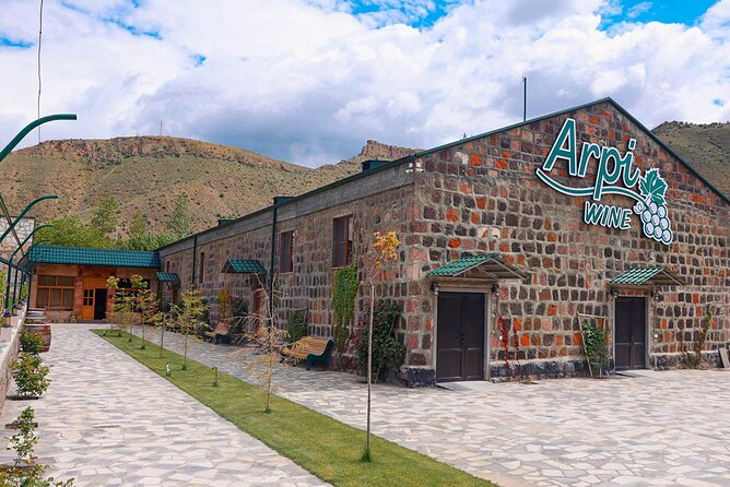 Group Tour: Lake Sevan, Hayravank, Noratus, Jermuk, winery - Price and logistics: why $51 can make sense