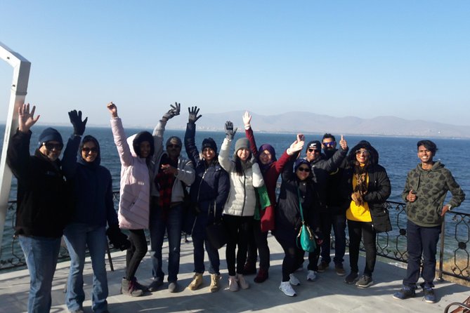 Group Tour: Lake Sevan (Sevanavank), Dilijan (Goshavank, Haghartsin) - Guide quality is the difference maker here