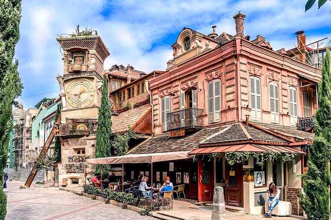 Group Tour: Must see of Georgia in 2 days from Yerevan - Key points that make this 2-day Georgia trip practical