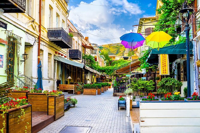 Group Tour: Must see of Georgia in 2 days from Yerevan - Price and what you actually get for about $186