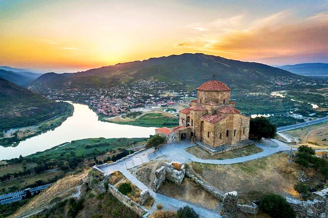 Group Tour: Must see of Georgia in 2 days from Yerevan - Hotel, meals, and the comfort factor on a packed schedule