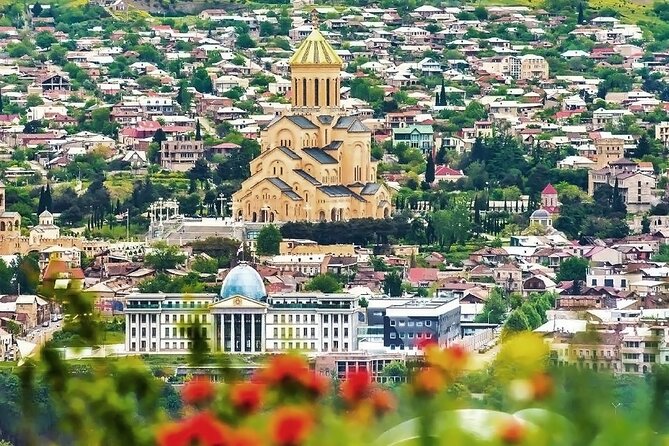 Group Tour: Must see of Georgia in 2 days from Yerevan - Should you book this Must-see of Georgia in 2 days tour?